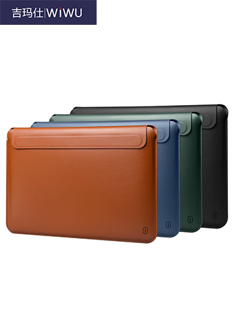 WiWU吉玛仕品牌标志