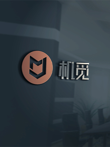 JIMI机觅品牌标志